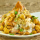 Chaat Samosa